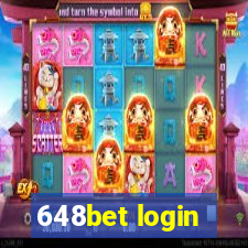 648bet login